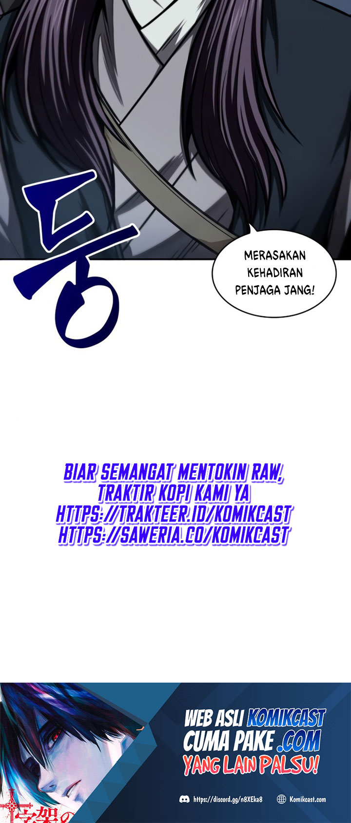 Nano Machine Chapter 90 Halaman 67