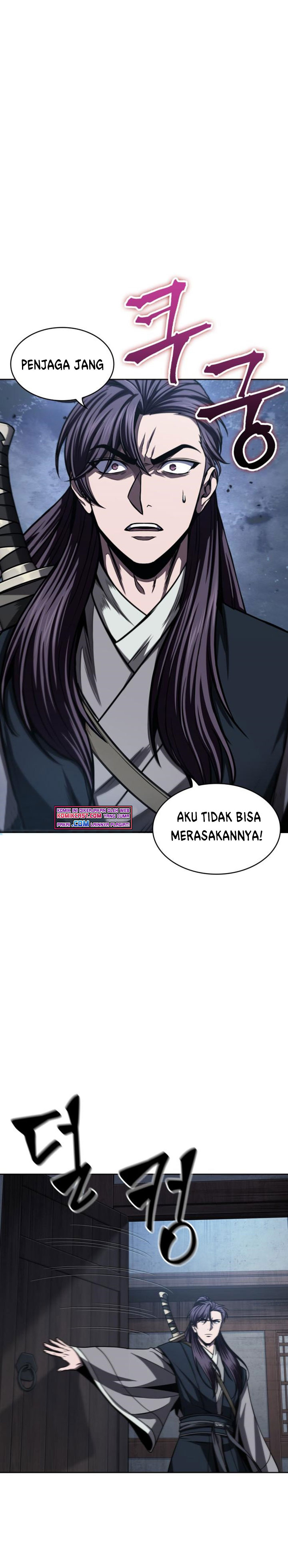 Nano Machine Chapter 91 Halaman 2