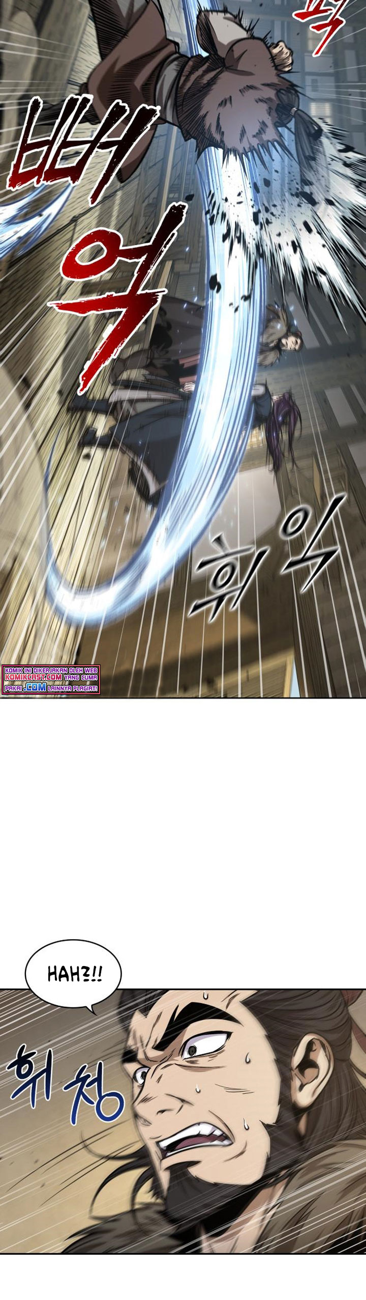 Nano Machine Chapter 91 Halaman 28
