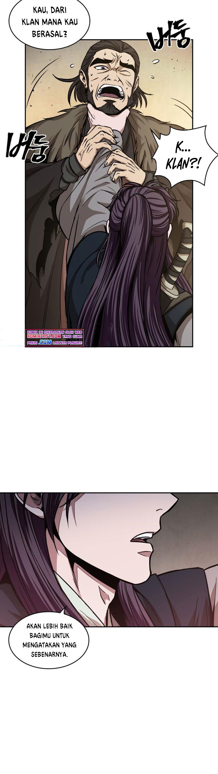Nano Machine Chapter 91 Halaman 30