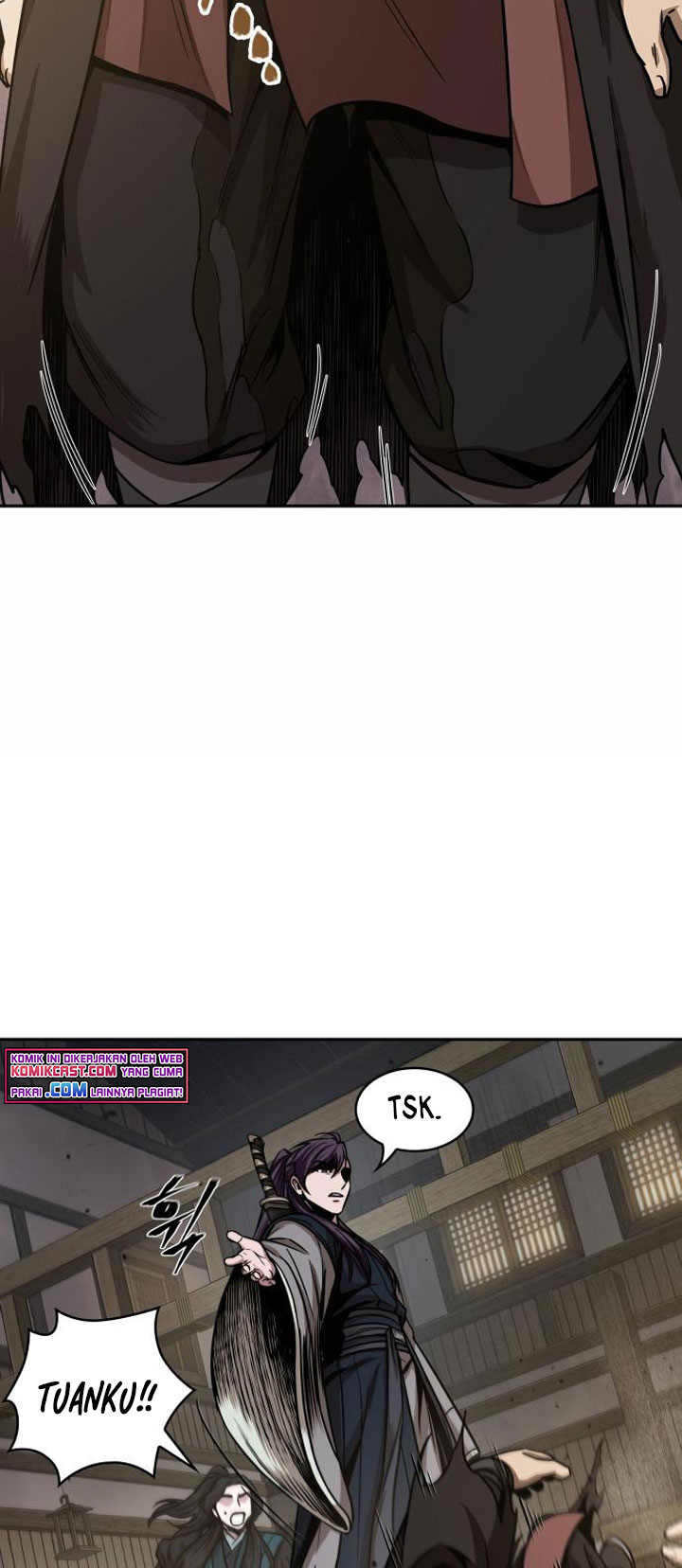 Nano Machine Chapter 92 Halaman 5