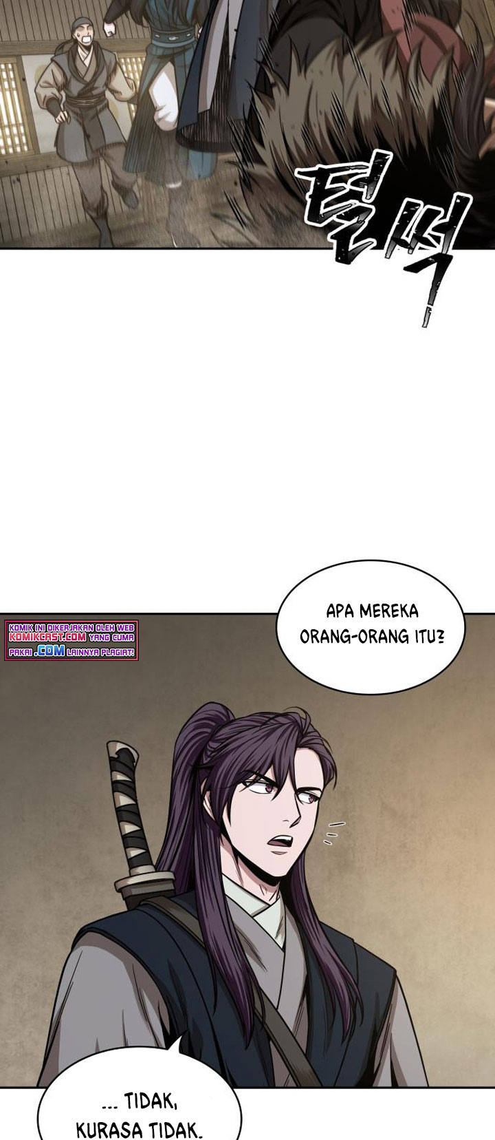Nano Machine Chapter 92 Halaman 6