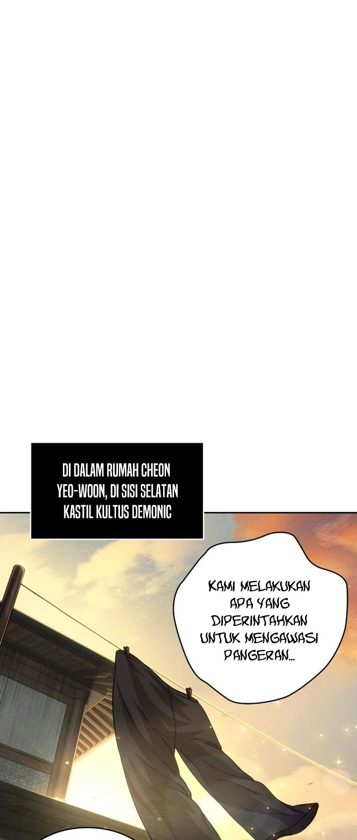 Nano Machine Chapter 92 Halaman 9