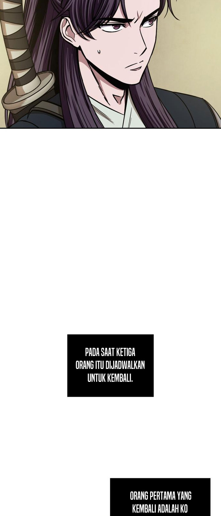 Nano Machine Chapter 92 Halaman 15