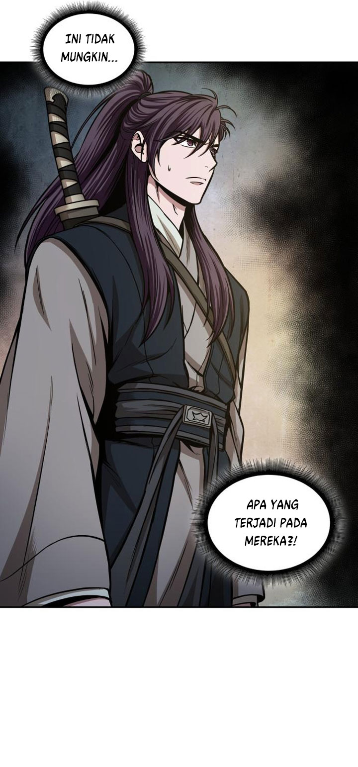 Nano Machine Chapter 92 Halaman 20