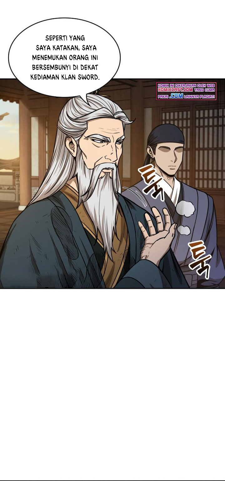 Nano Machine Chapter 92 Halaman 25