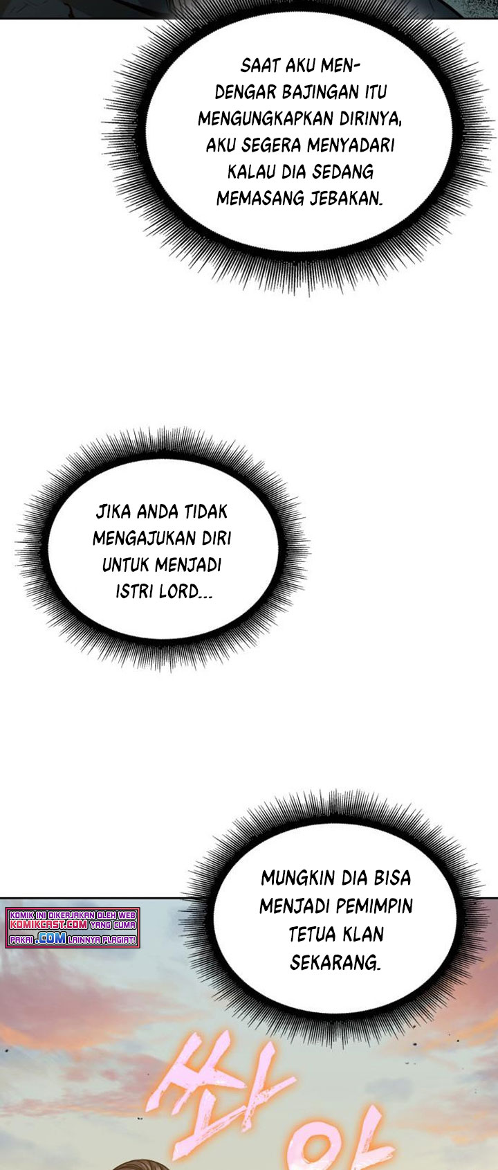 Nano Machine Chapter 92 Halaman 30