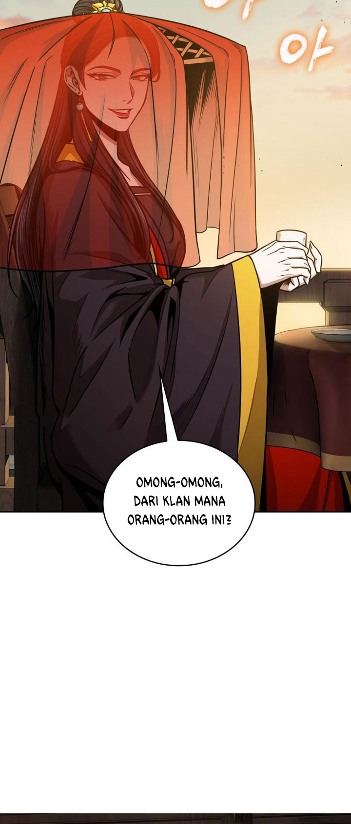 Nano Machine Chapter 92 Halaman 31