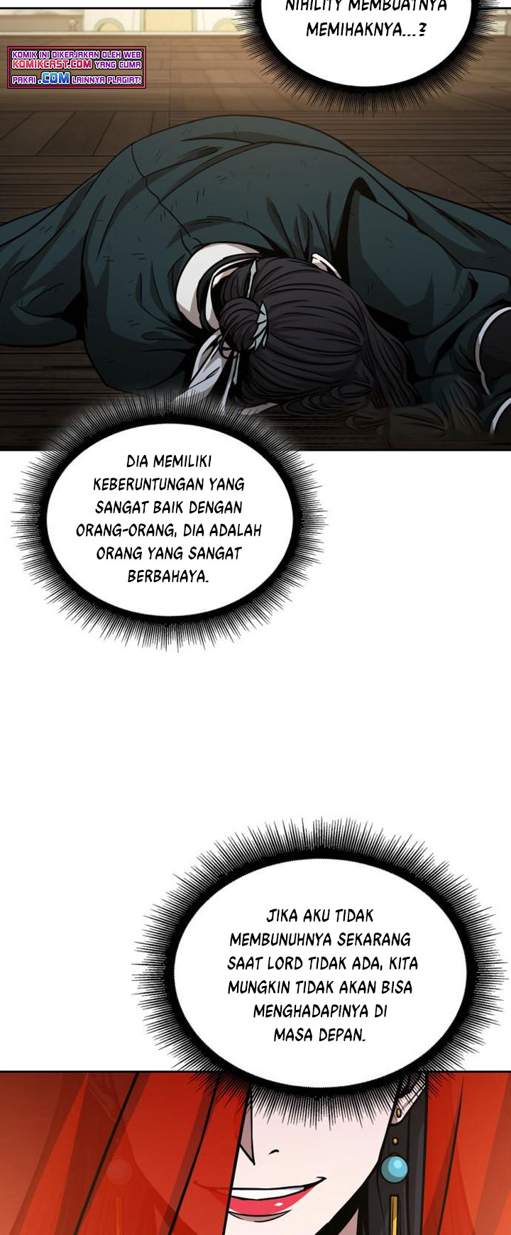 Nano Machine Chapter 92 Halaman 35