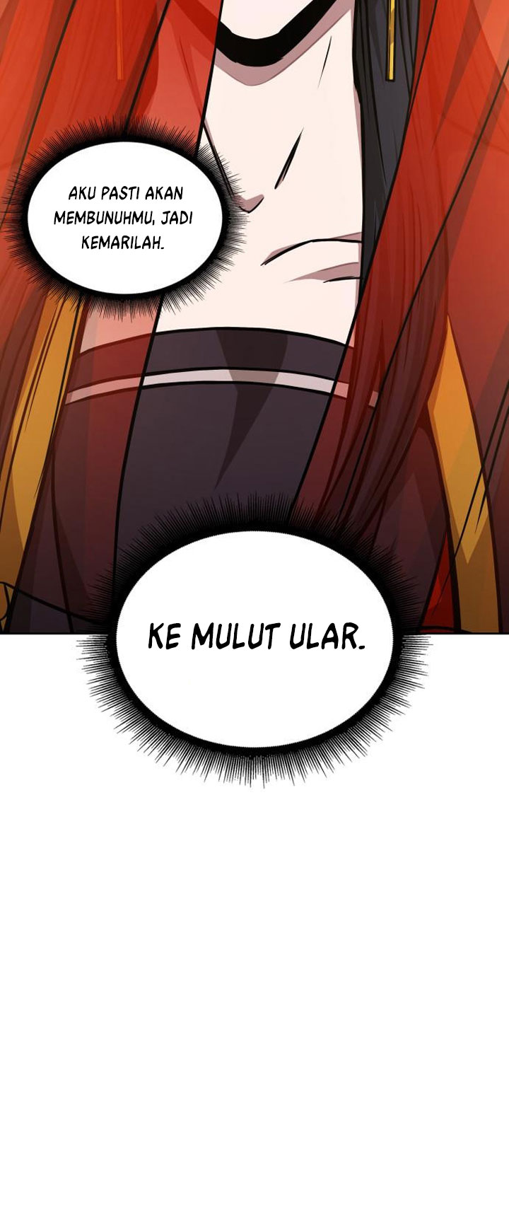 Nano Machine Chapter 92 Halaman 36