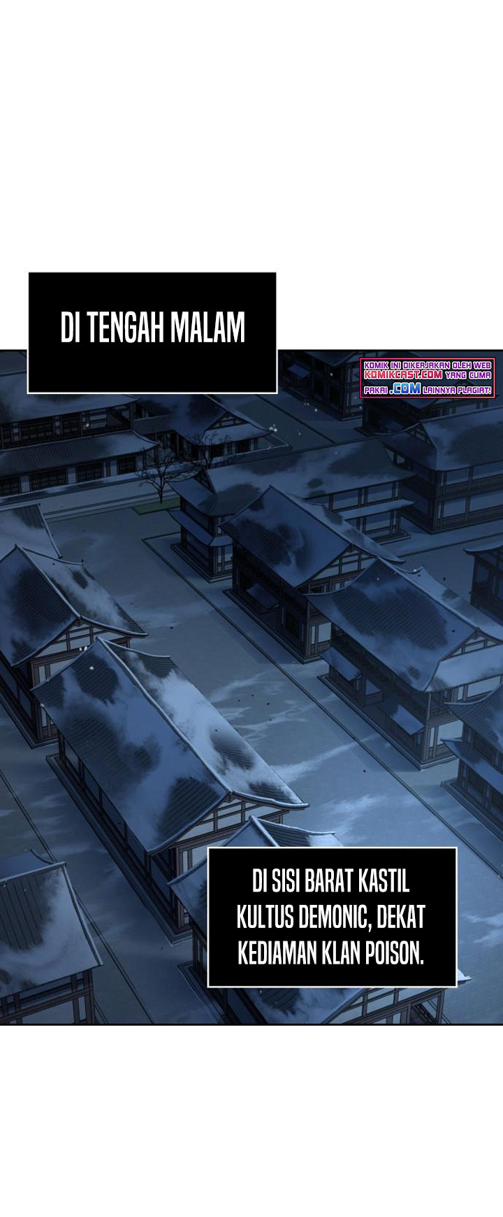 Nano Machine Chapter 92 Halaman 37
