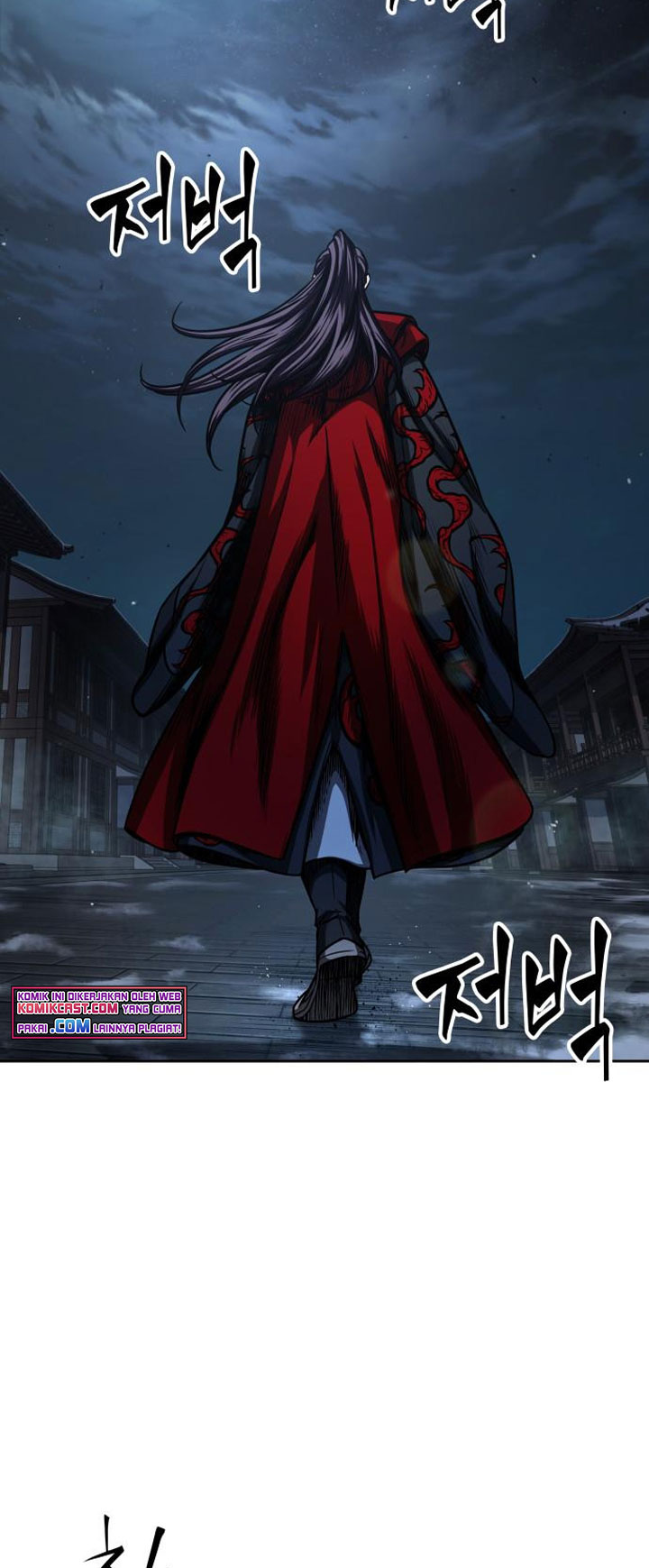 Nano Machine Chapter 92 Halaman 39