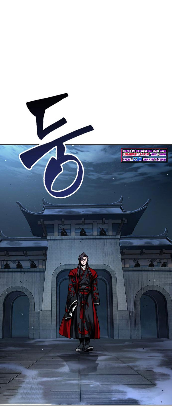 Nano Machine Chapter 92 Halaman 42