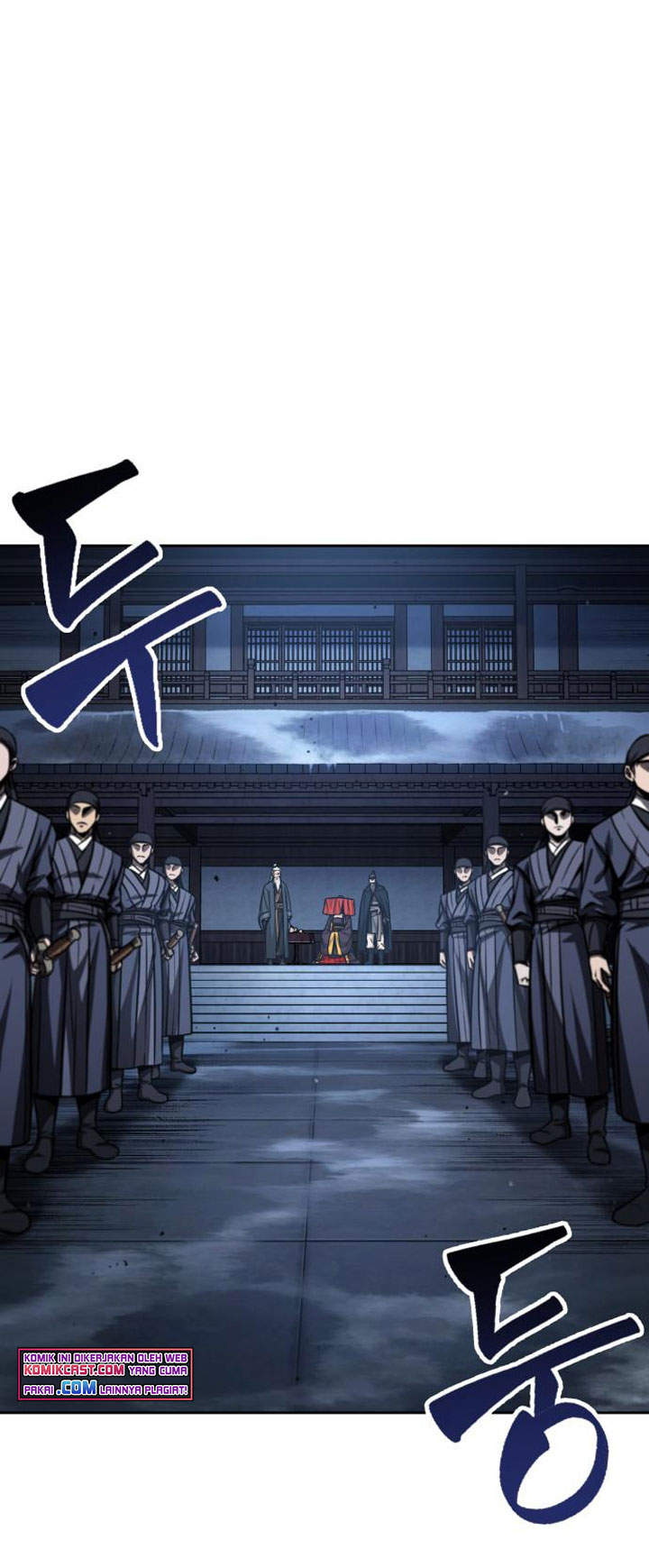 Nano Machine Chapter 92 Halaman 43