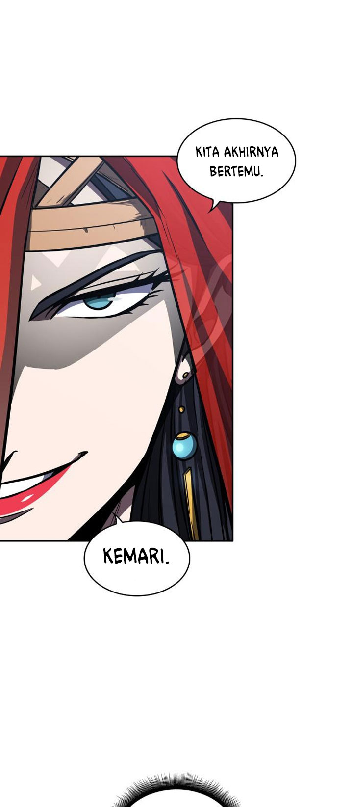 Nano Machine Chapter 92 Halaman 48