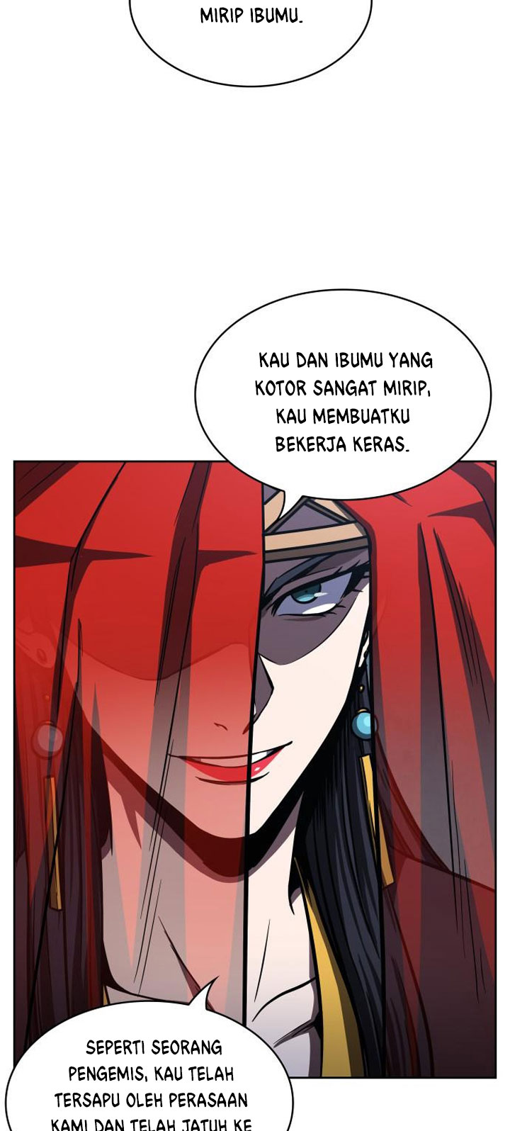 Nano Machine Chapter 92 Halaman 52