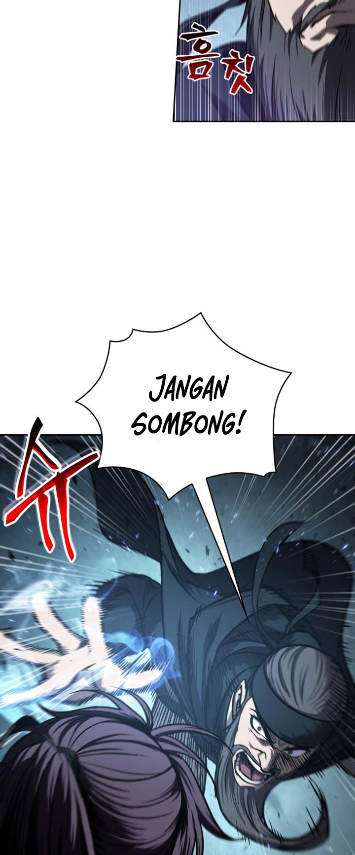 Nano Machine Chapter 92 Halaman 58