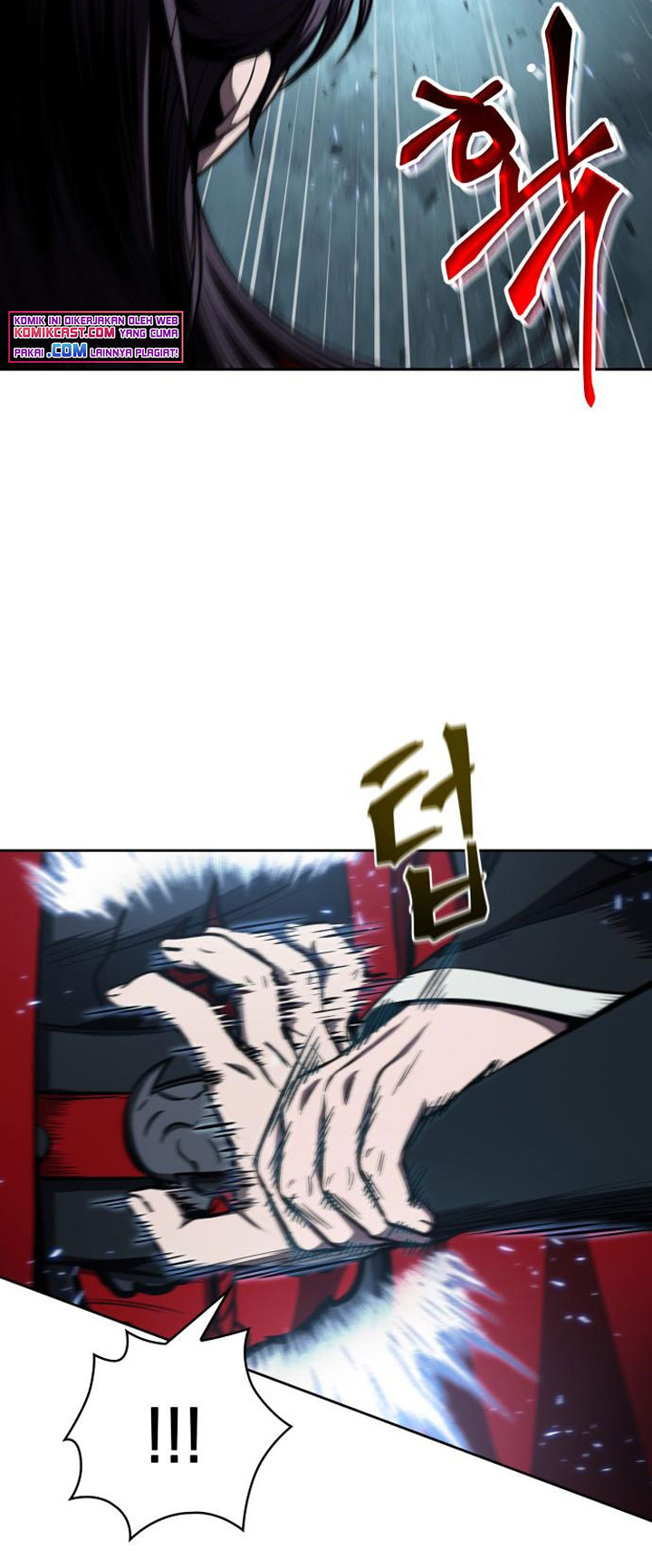 Nano Machine Chapter 92 Halaman 59