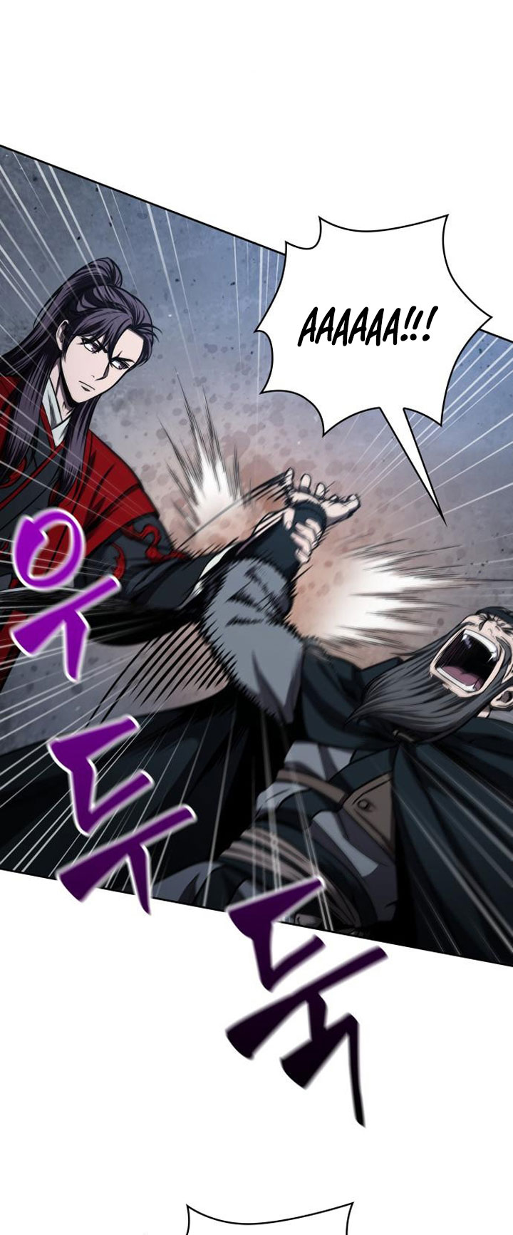 Nano Machine Chapter 92 Halaman 60