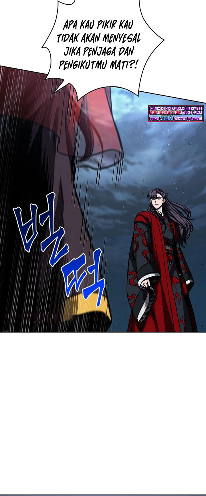 Nano Machine Chapter 92 Halaman 61