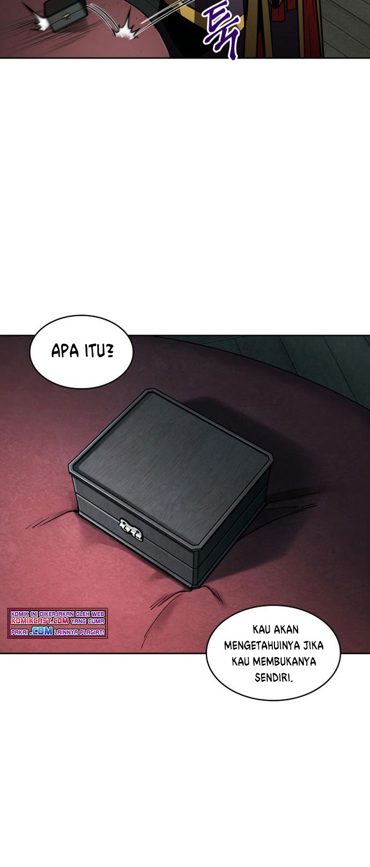 Nano Machine Chapter 92 Halaman 63
