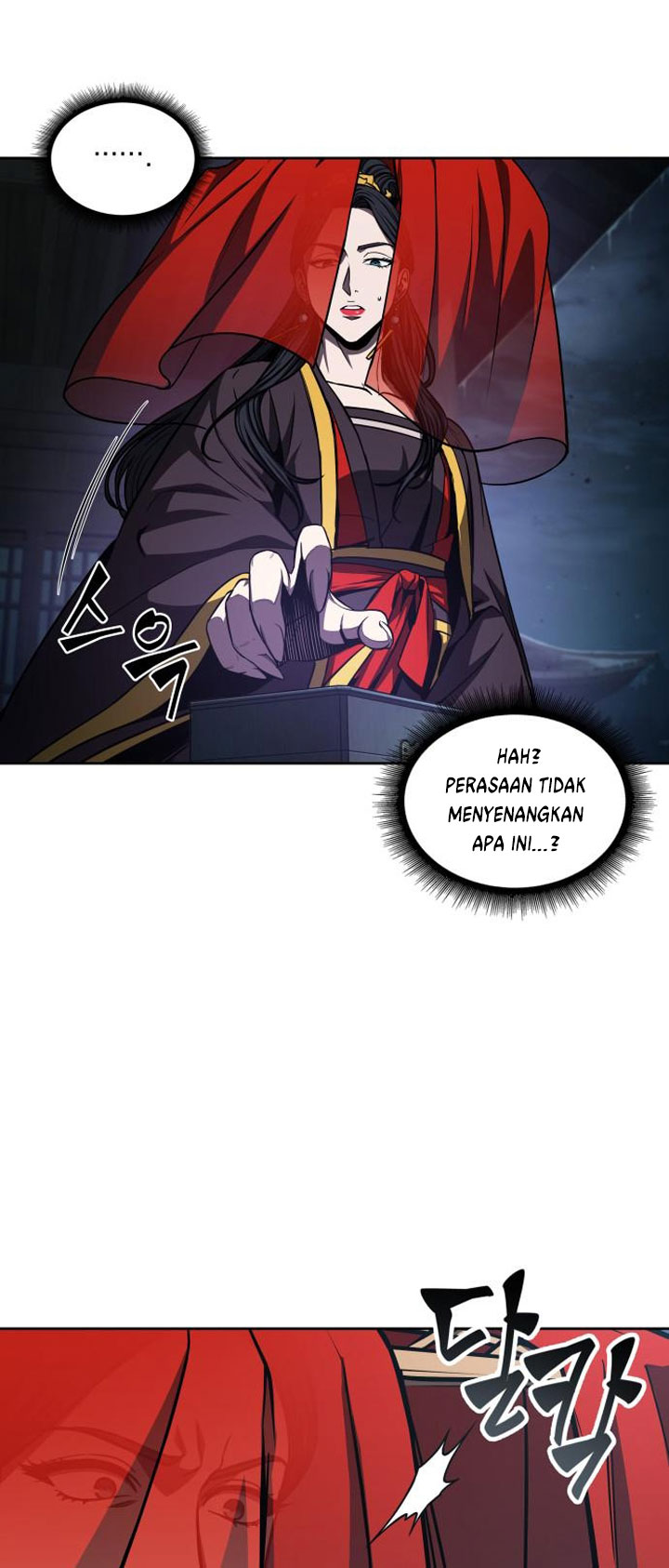 Nano Machine Chapter 92 Halaman 64