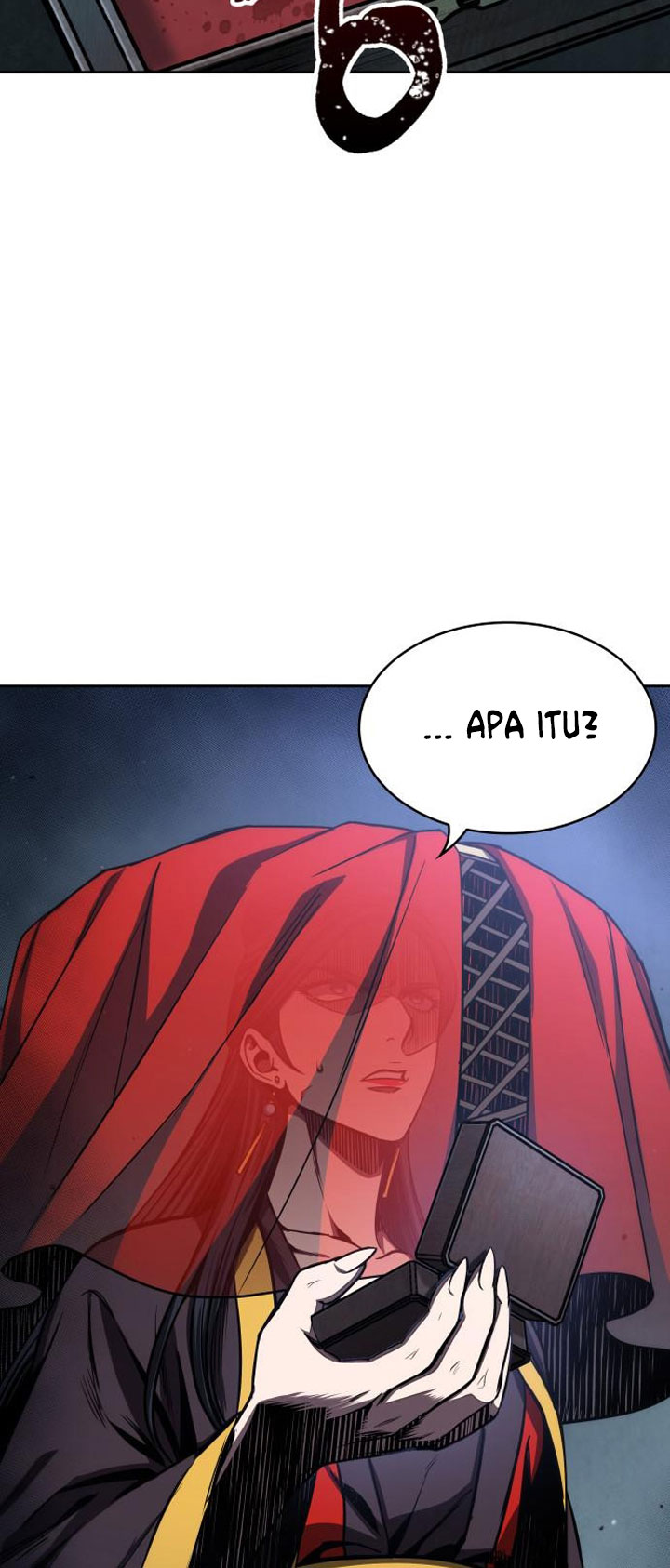 Nano Machine Chapter 92 Halaman 66