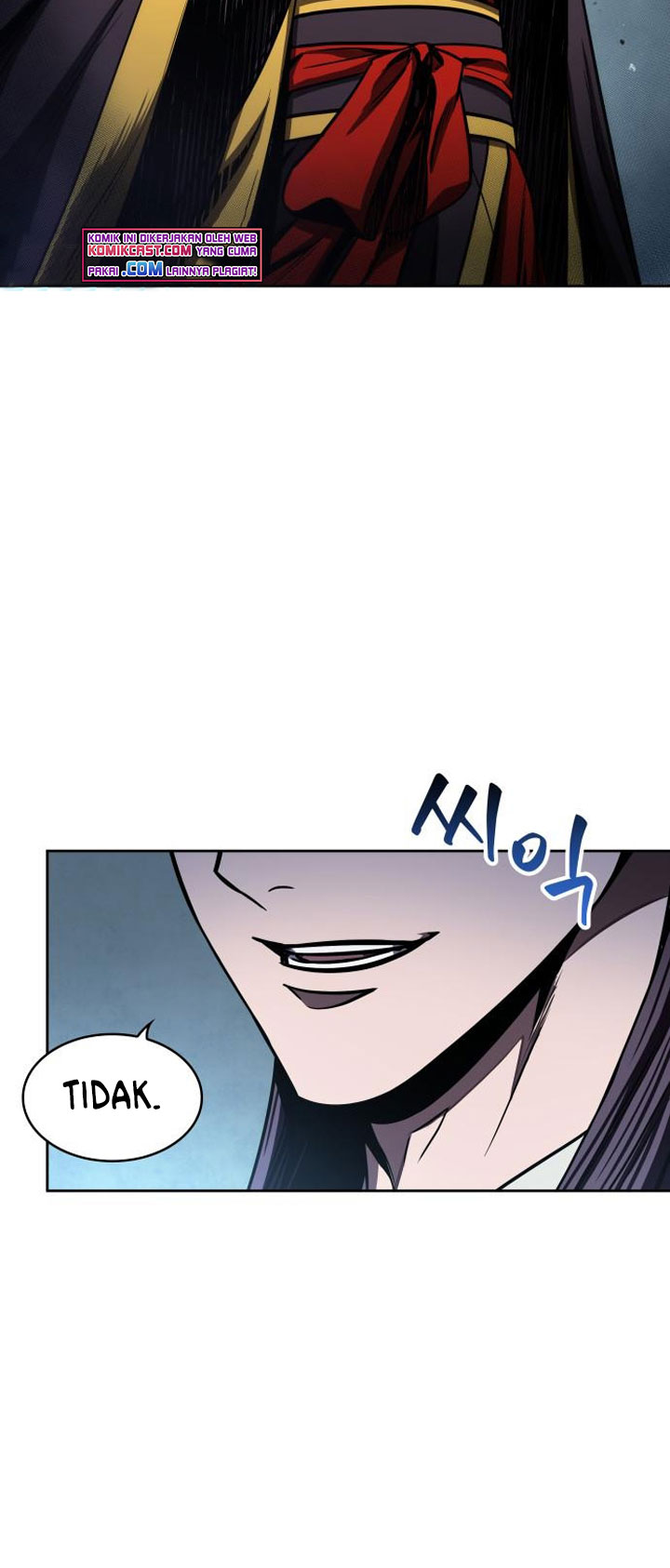Nano Machine Chapter 92 Halaman 67