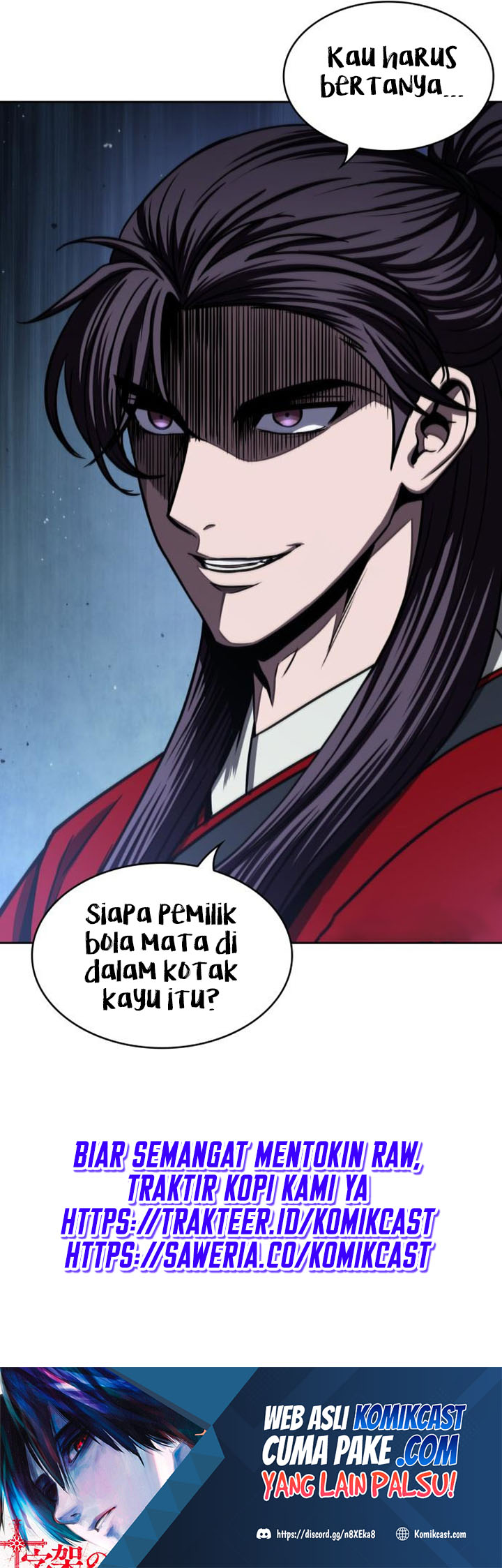 Nano Machine Chapter 92 Halaman 68