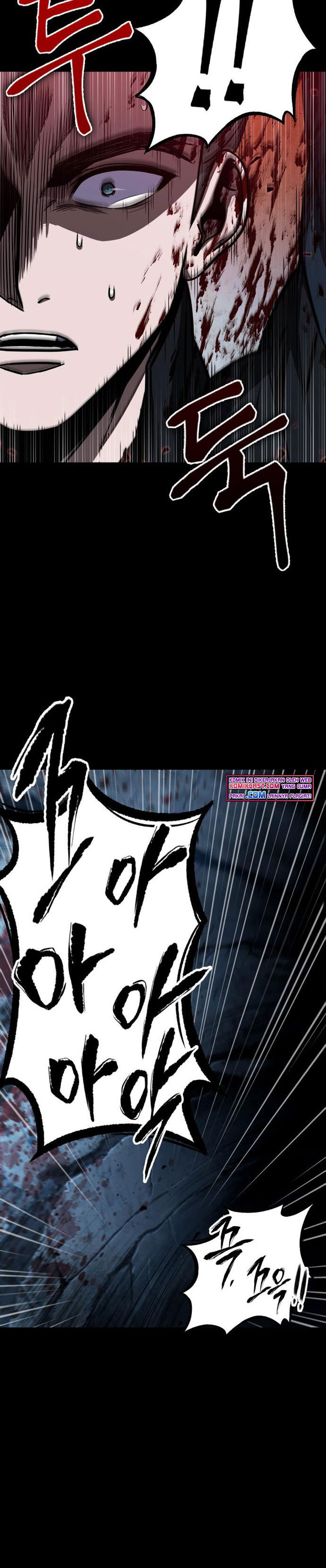 Nano Machine Chapter 93 Halaman 13