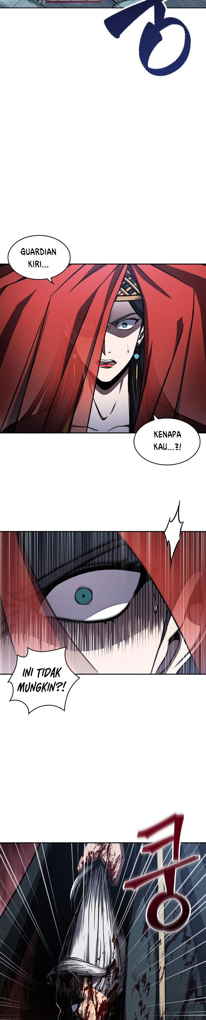 Nano Machine Chapter 94 Halaman 3