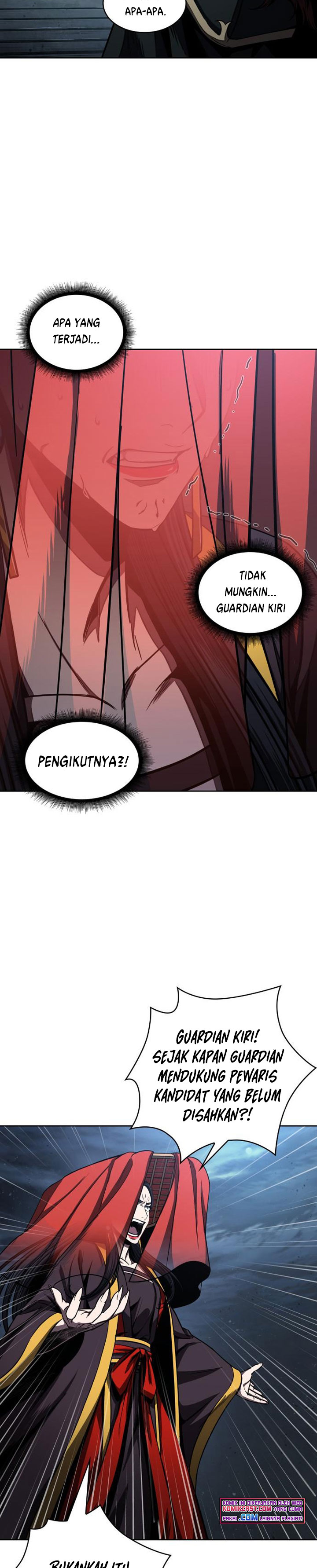 Nano Machine Chapter 94 Halaman 5