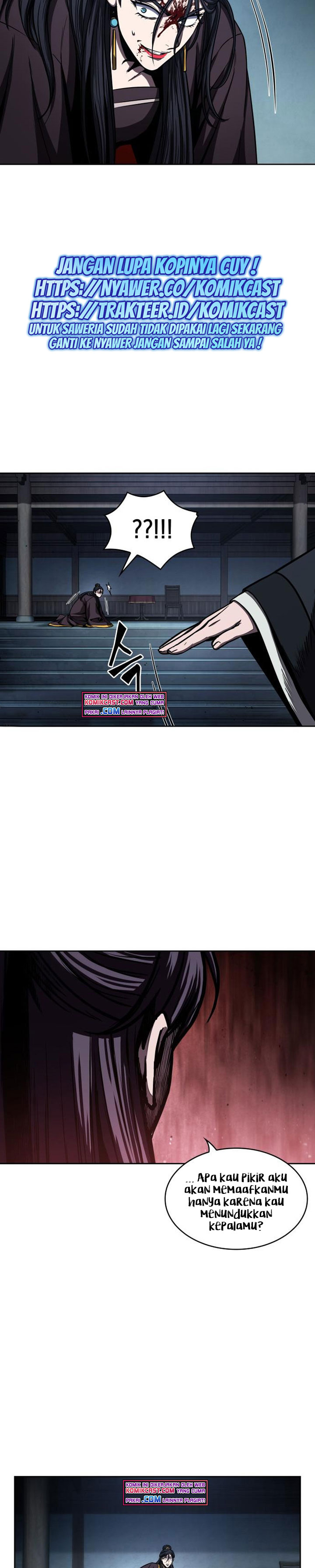 Nano Machine Chapter 94 Halaman 24