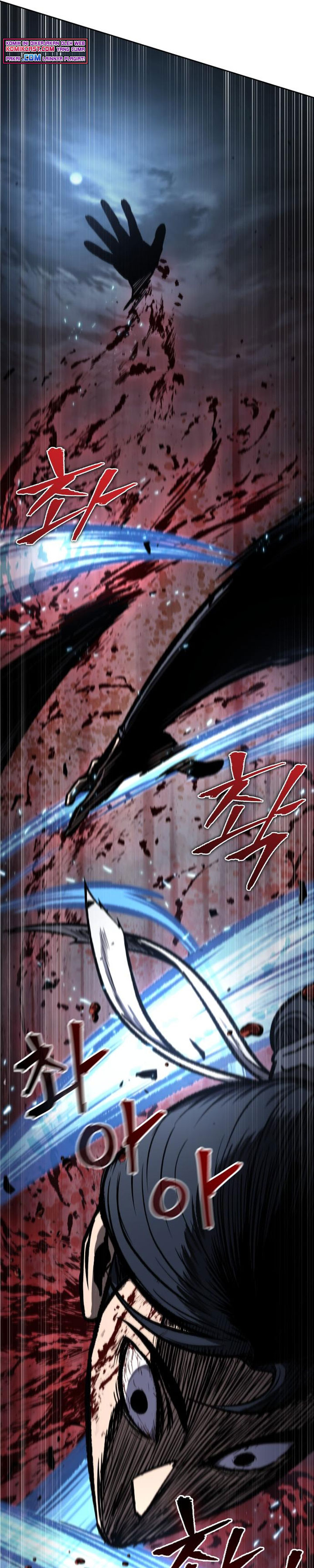 Nano Machine Chapter 94 Halaman 26