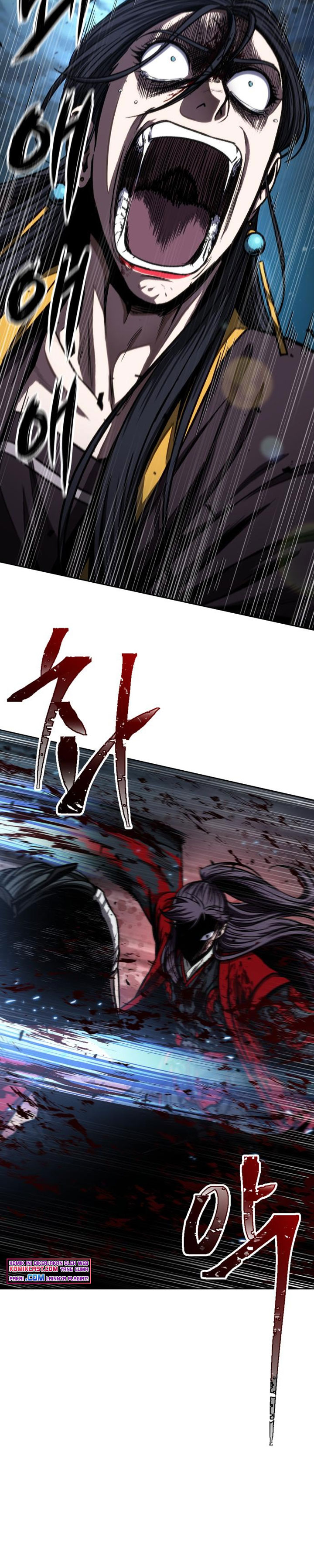Nano Machine Chapter 94 Halaman 30