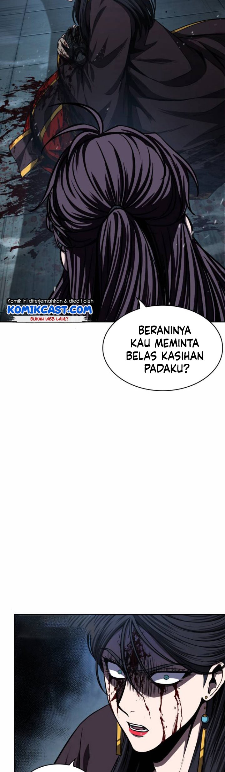Nano Machine Chapter 95 Halaman 3