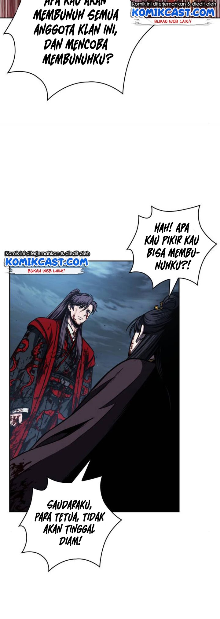 Nano Machine Chapter 95 Halaman 16