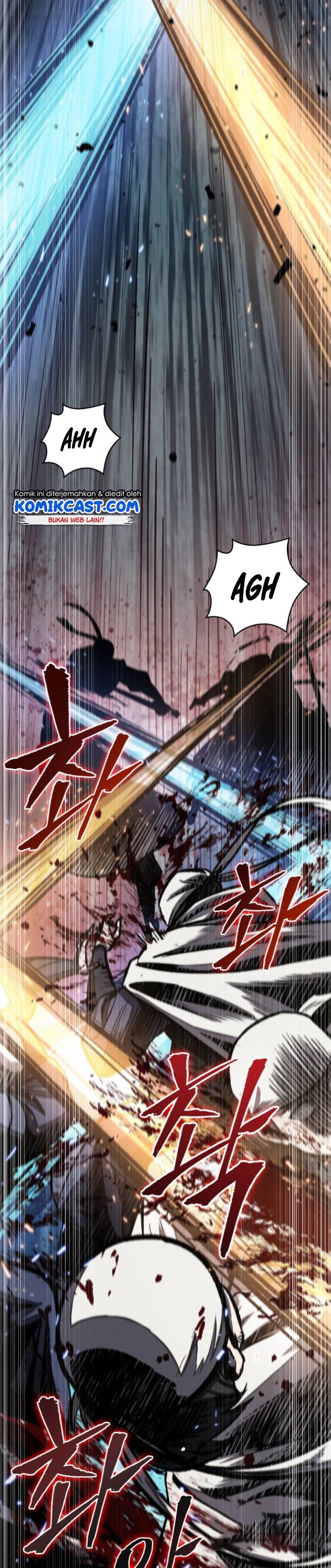 Nano Machine Chapter 95 Halaman 30