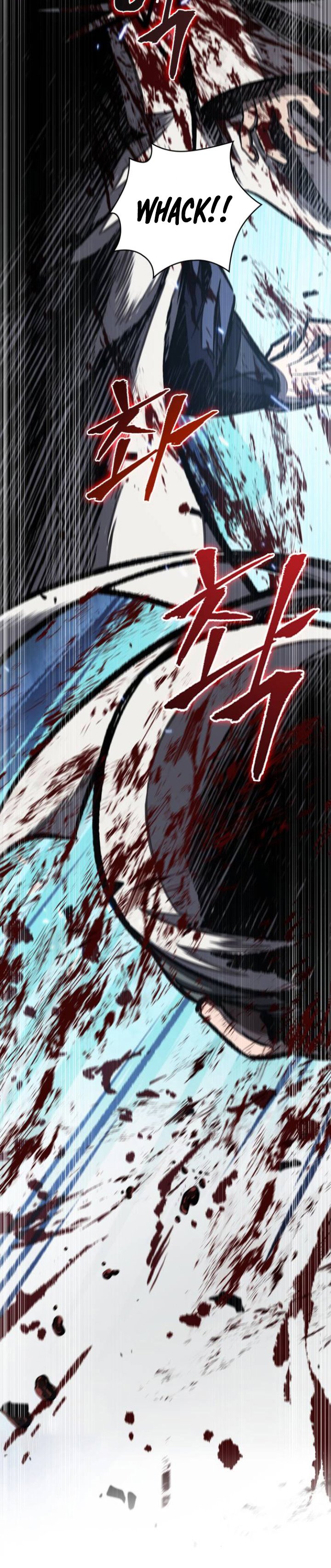 Nano Machine Chapter 95 Halaman 31