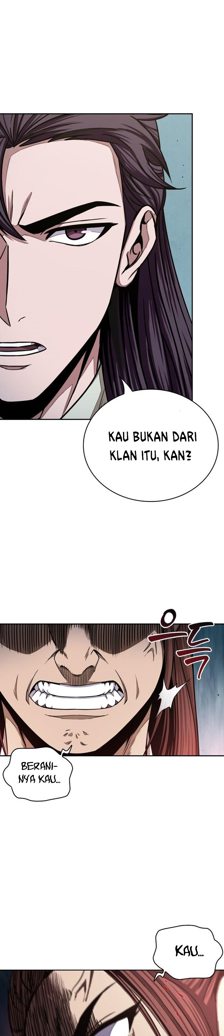 Nano Machine Chapter 97 Halaman 5
