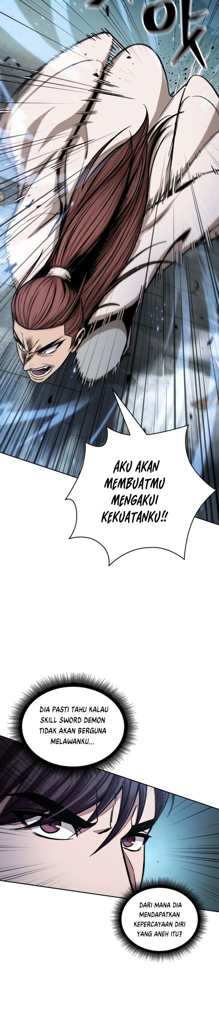 Nano Machine Chapter 97 Halaman 7