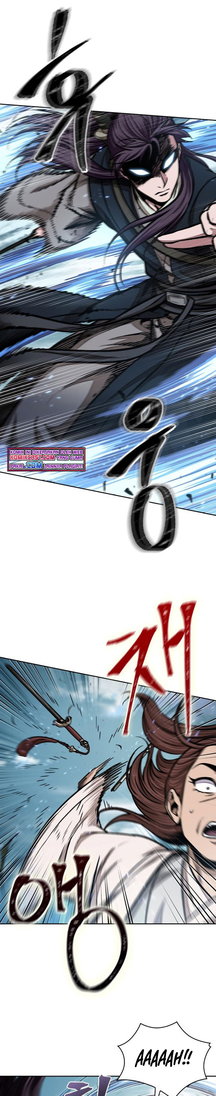 Nano Machine Chapter 97 Halaman 18