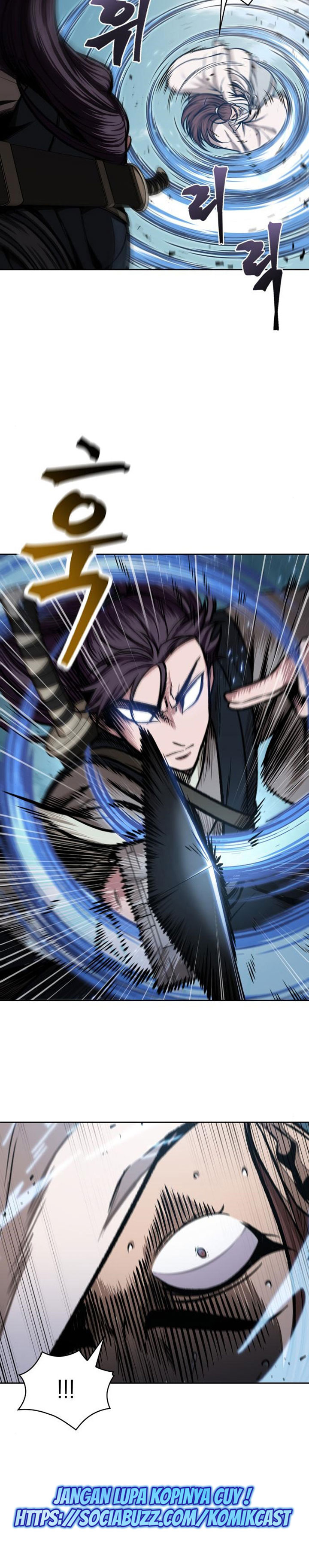 Nano Machine Chapter 97 Halaman 19