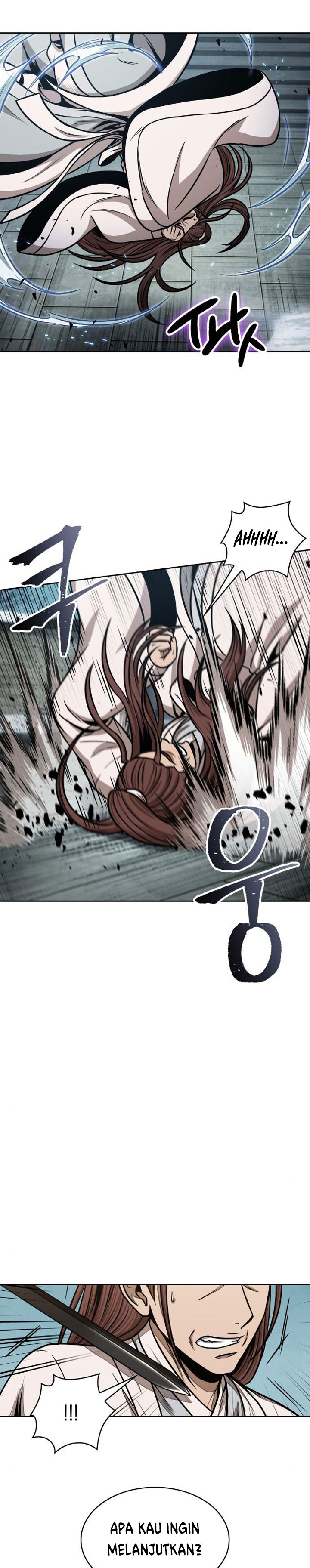 Nano Machine Chapter 97 Halaman 20