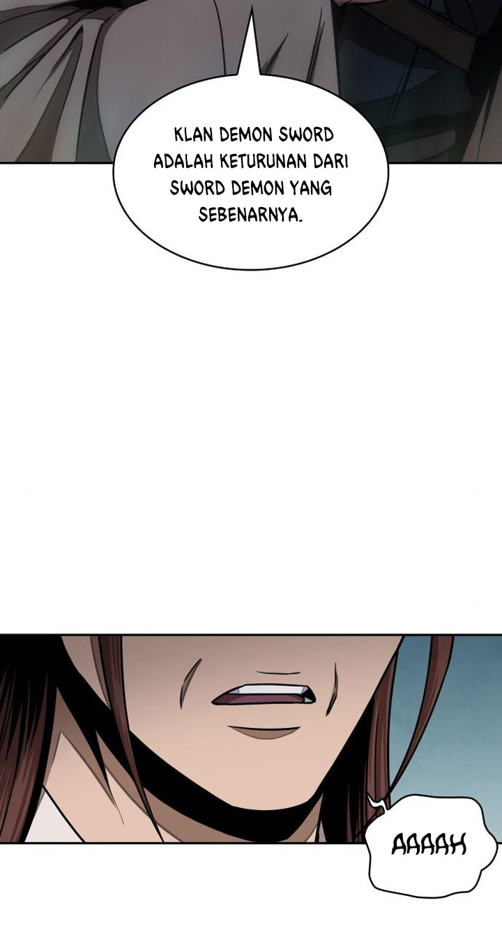 Nano Machine Chapter 97 Halaman 33