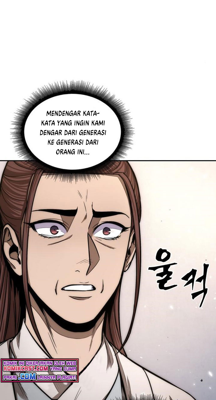 Nano Machine Chapter 97 Halaman 34