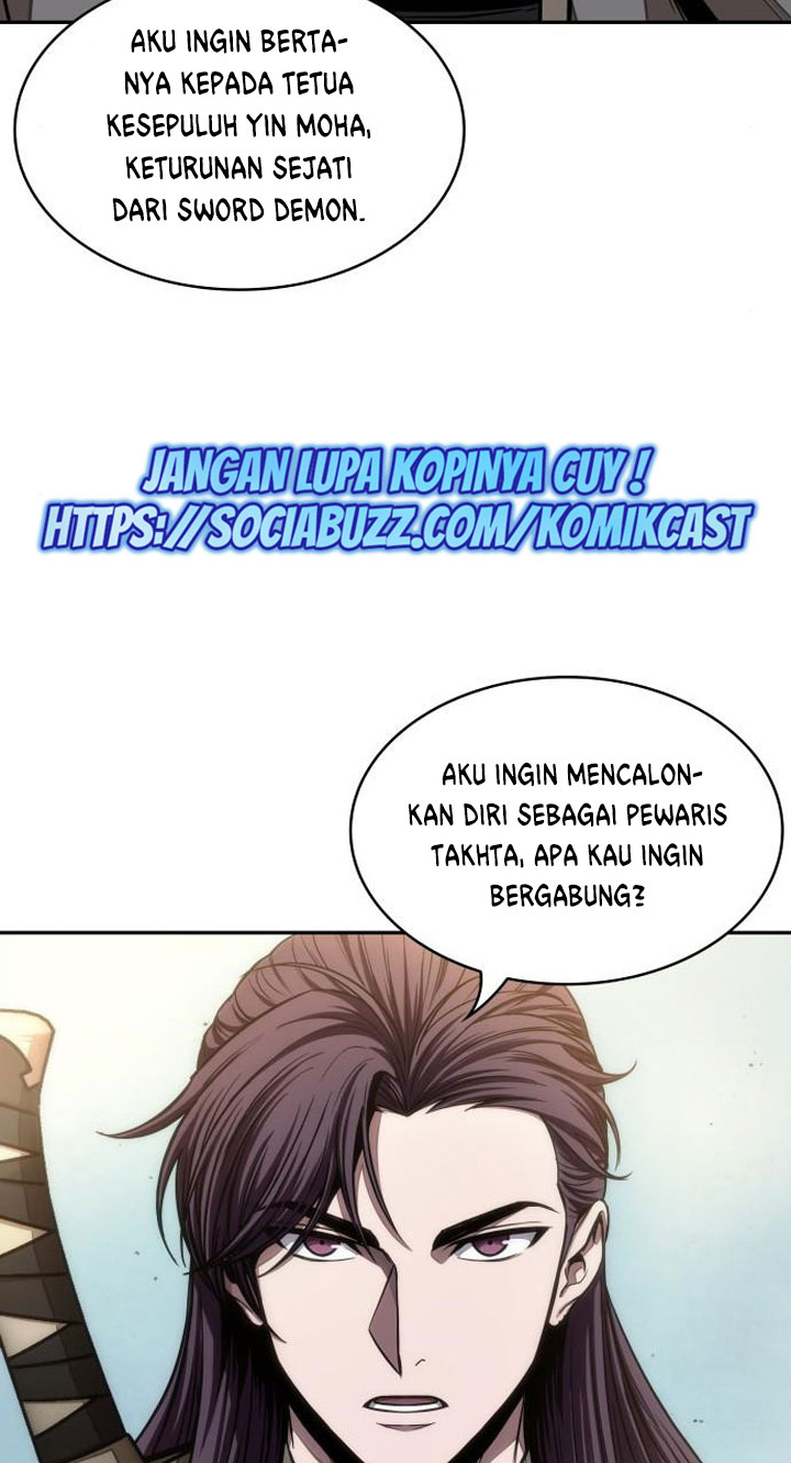 Nano Machine Chapter 97 Halaman 36