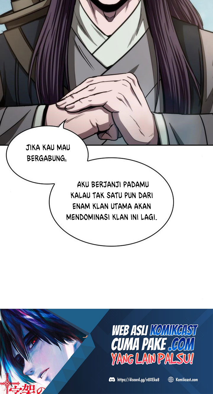 Nano Machine Chapter 97 Halaman 37
