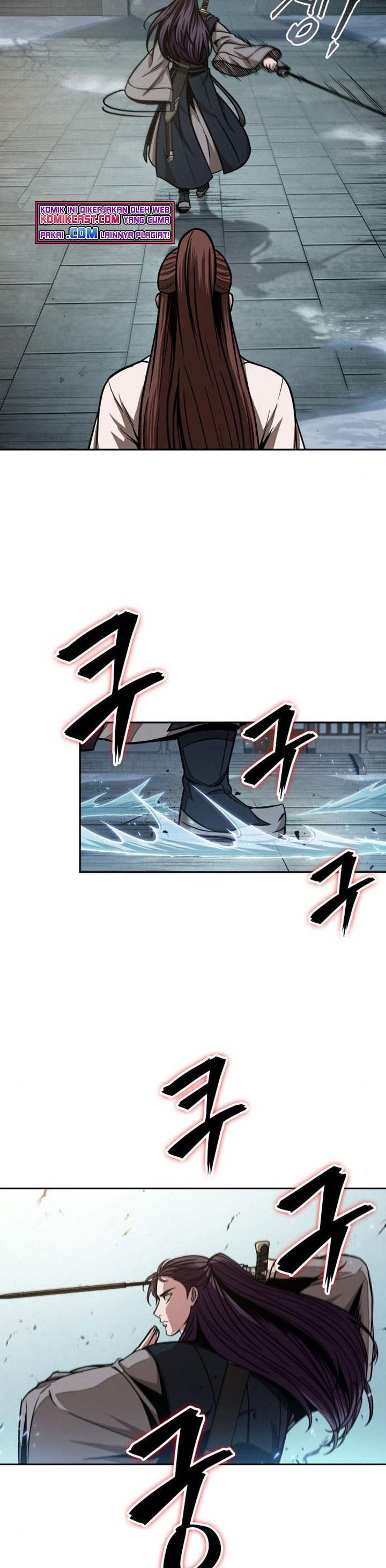 Nano Machine Chapter 98 Halaman 9