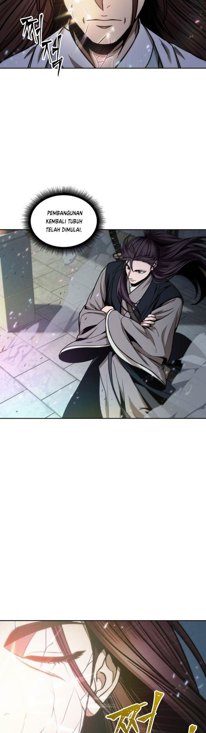 Nano Machine Chapter 98 Halaman 32